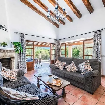 Pretty Close To Cala San Vicente By Renthousing * Cala San Vicente (Mallorca)