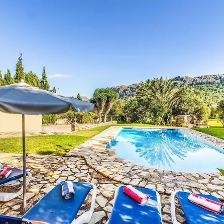 Pretty Close To Cala San Vicente By Renthousing Villa Cala San Vicente (Mallorca)
