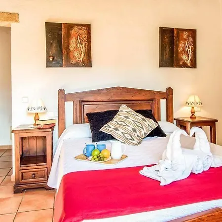 Pretty Close To Cala San Vicente By Renthousing Villa *