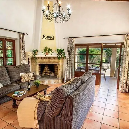 Pretty Close To Cala San Vicente By Renthousing Villa Cala San Vicente (Mallorca)