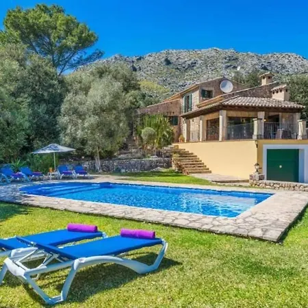 Pretty Close To Cala San Vicente By Renthousing Cala San Vicente (Mallorca)