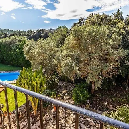 Villa Pretty Close To Cala San Vicente By Renthousing Cala San Vicente (Mallorca)