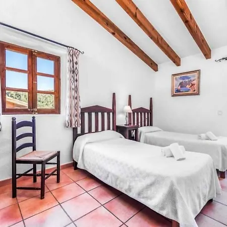 Pretty Close To Cala San Vicente By Renthousing * Cala San Vicente (Mallorca)