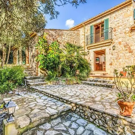 Pretty Close To Cala San Vicente By Renthousing * Cala San Vicente (Mallorca)