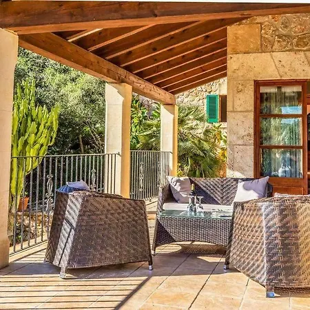 Pretty Close To Cala San Vicente By Renthousing Villa Cala San Vicente (Mallorca)